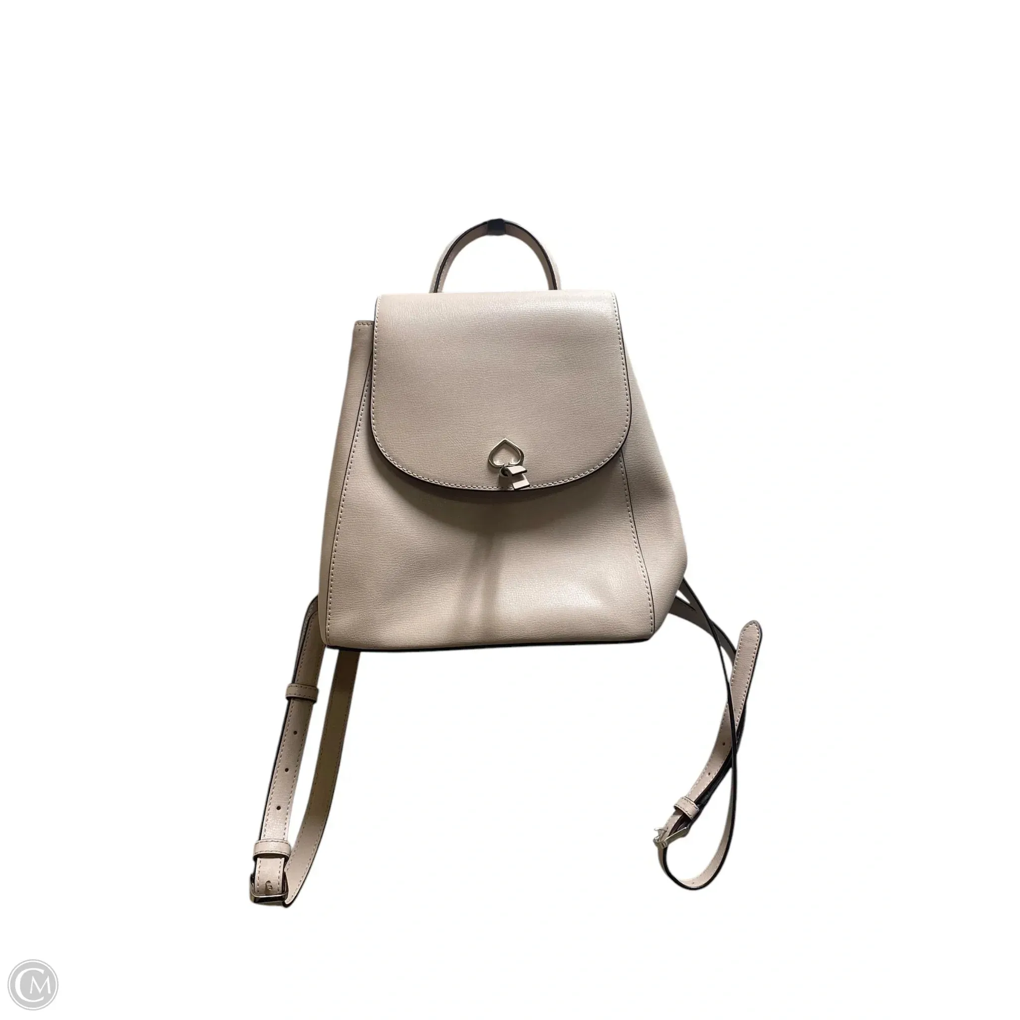 Sac à dos designer Kate Spade par Kate Spade, Taille : Moyenne