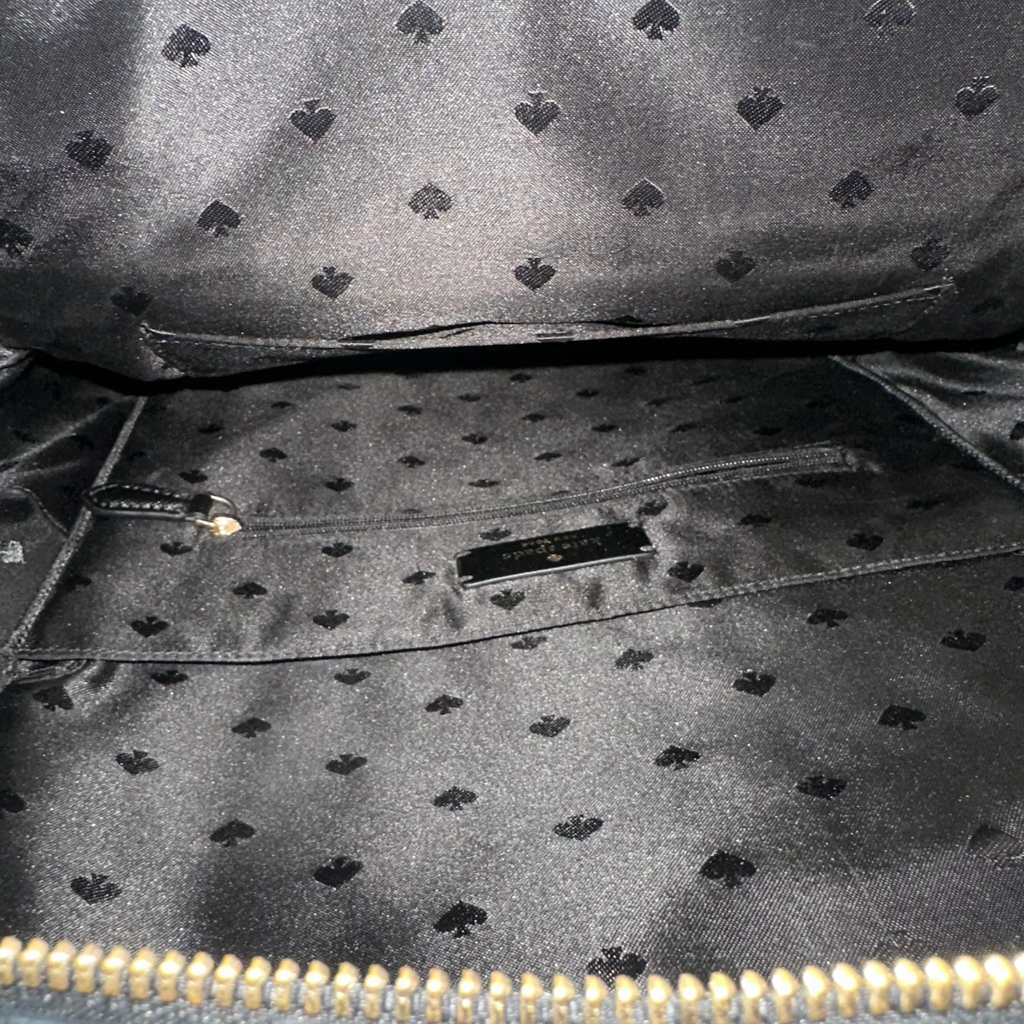 Sac à dos designer Kate Spade par Kate Spade - Taille : Moyenne