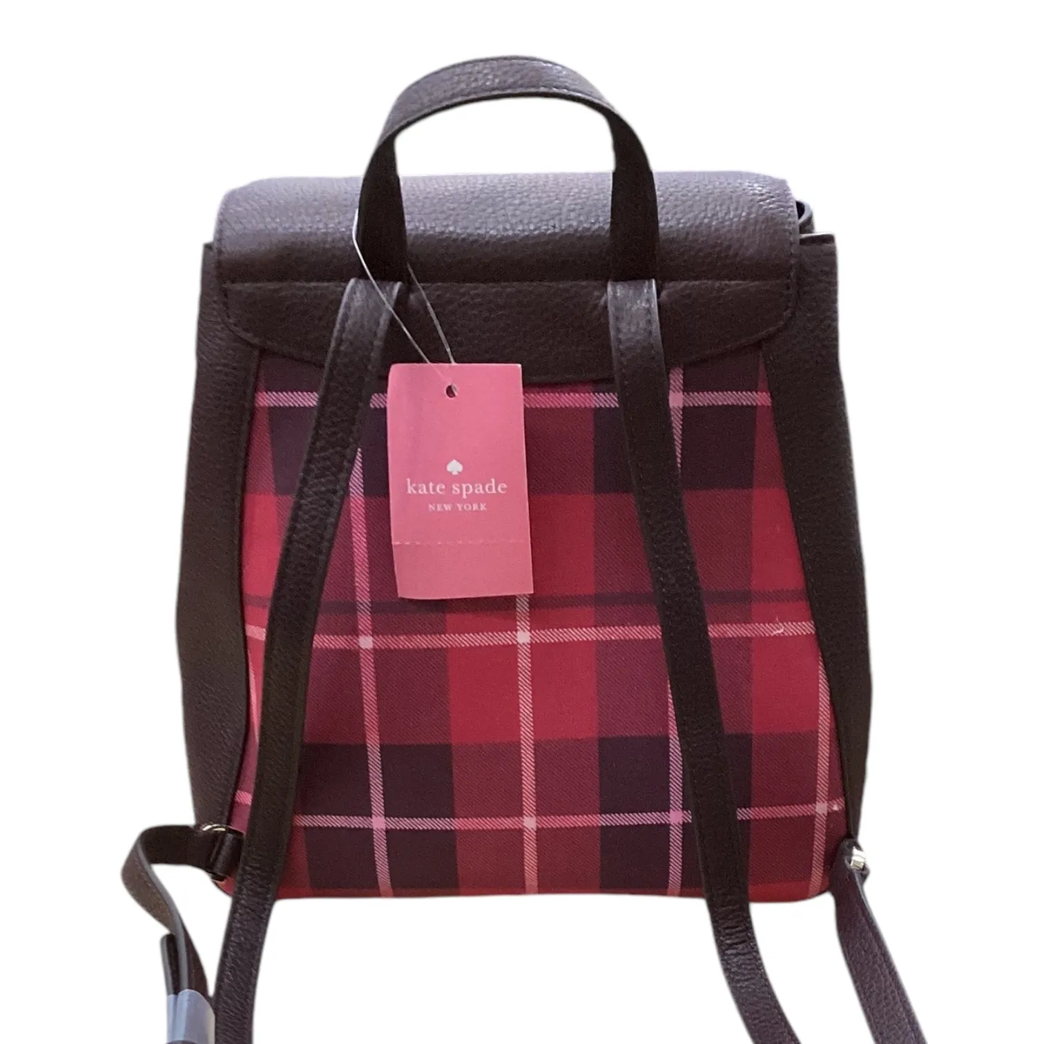 Sac à dos designer Kate Spade par Kate Spade, Taille : Moyenne