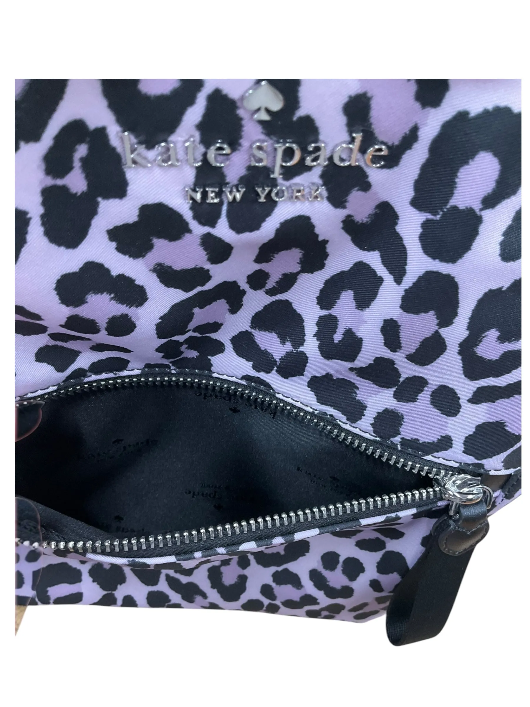 Sac à dos designer Kate Spade par Kate Spade, Taille : Moyenne