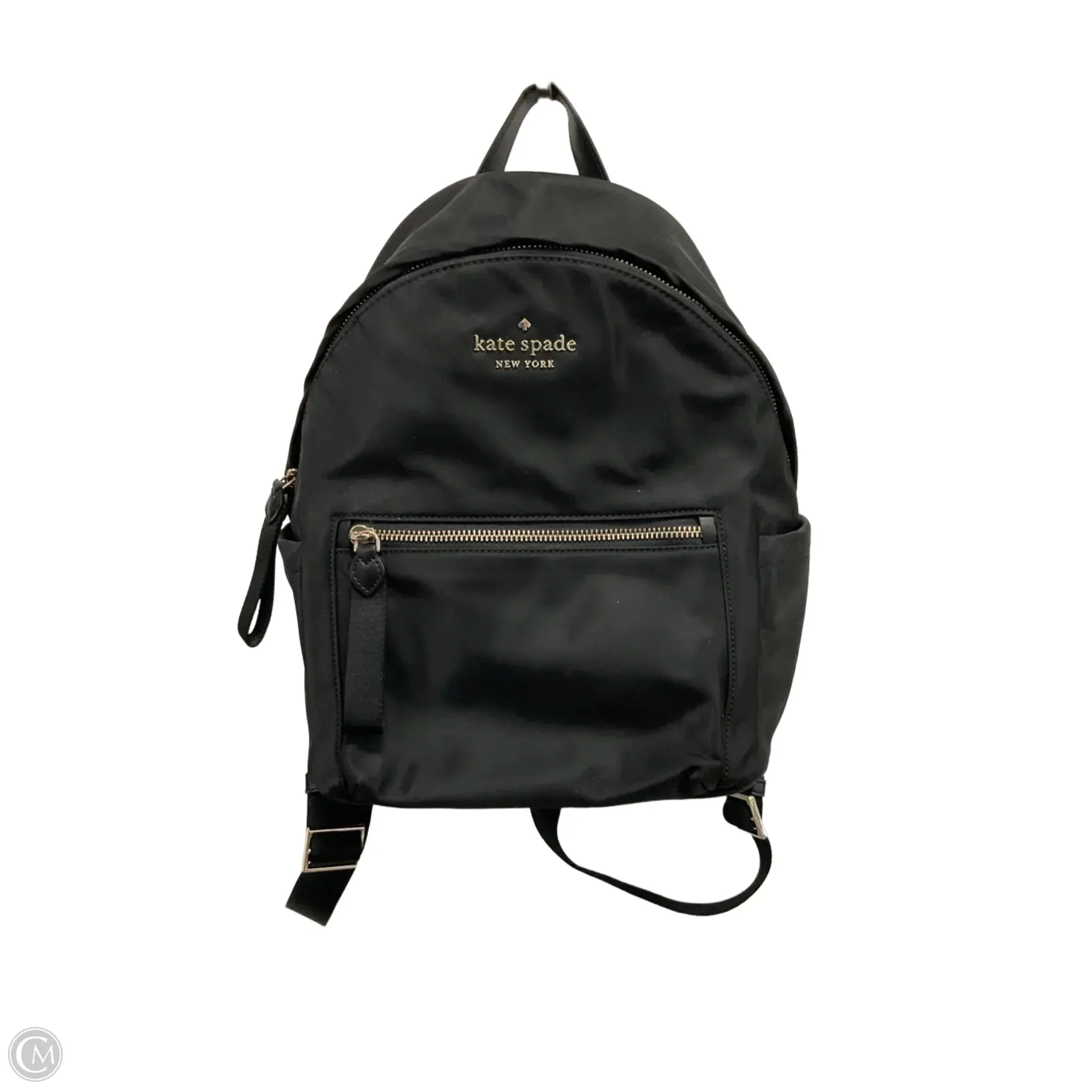 Sac à dos designer Kate Spade par Kate Spade, Taille : Moyenne
