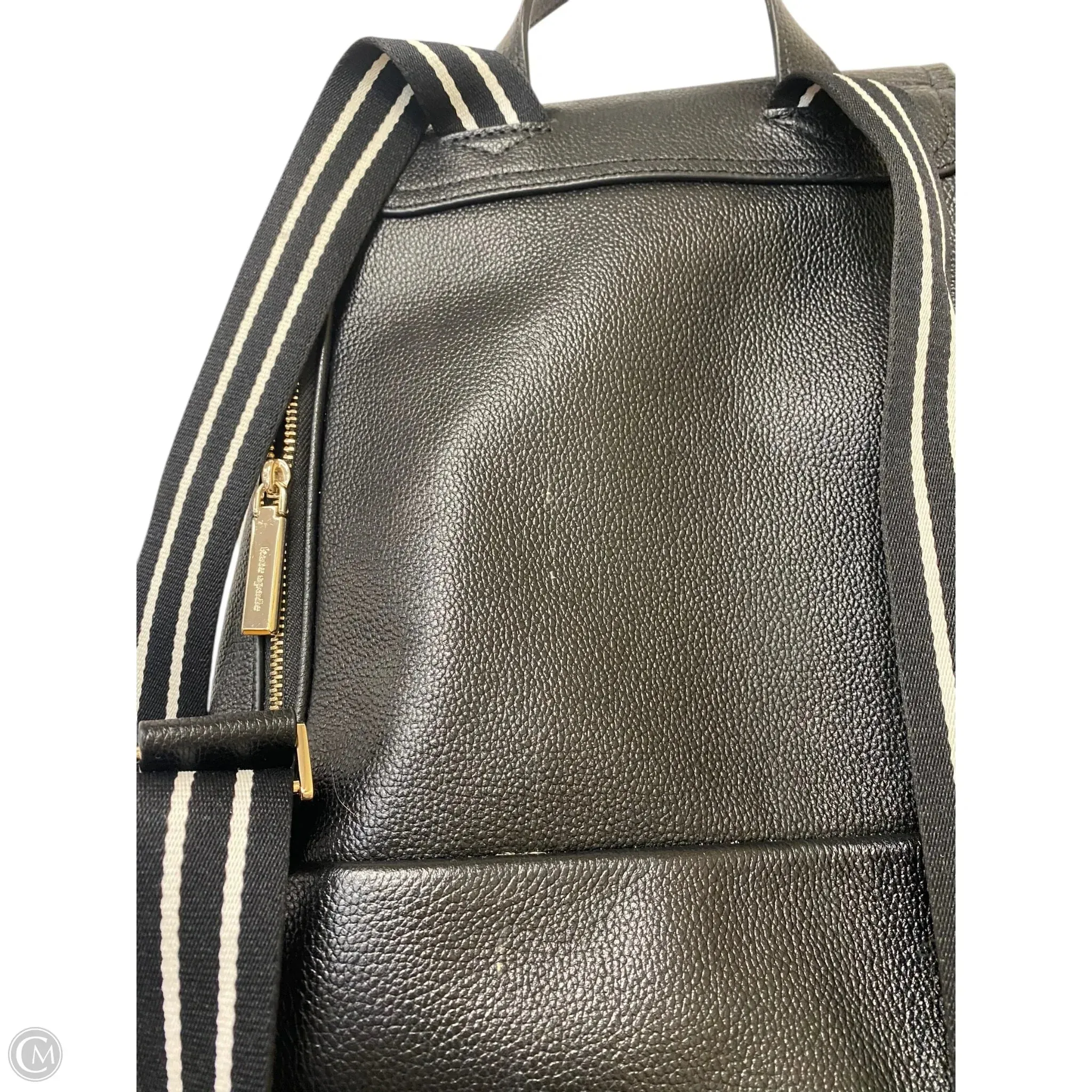 Sac à dos designer Kate Spade par Kate Spade, Taille : Moyenne