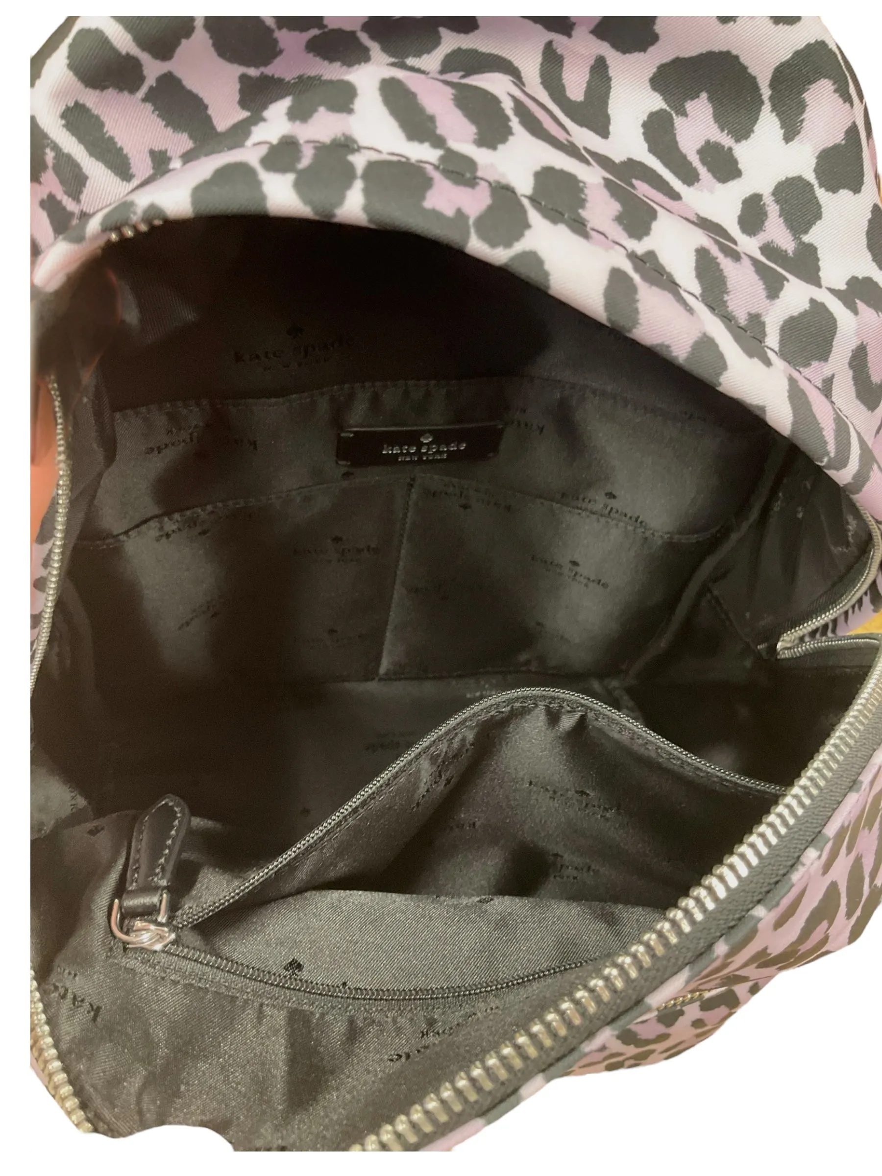 Sac à dos designer Kate Spade par Kate Spade, Taille : Moyenne