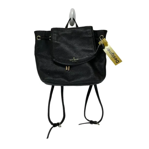 Sac à dos designer Kate Spade par Kate Spade, Taille : Moyenne