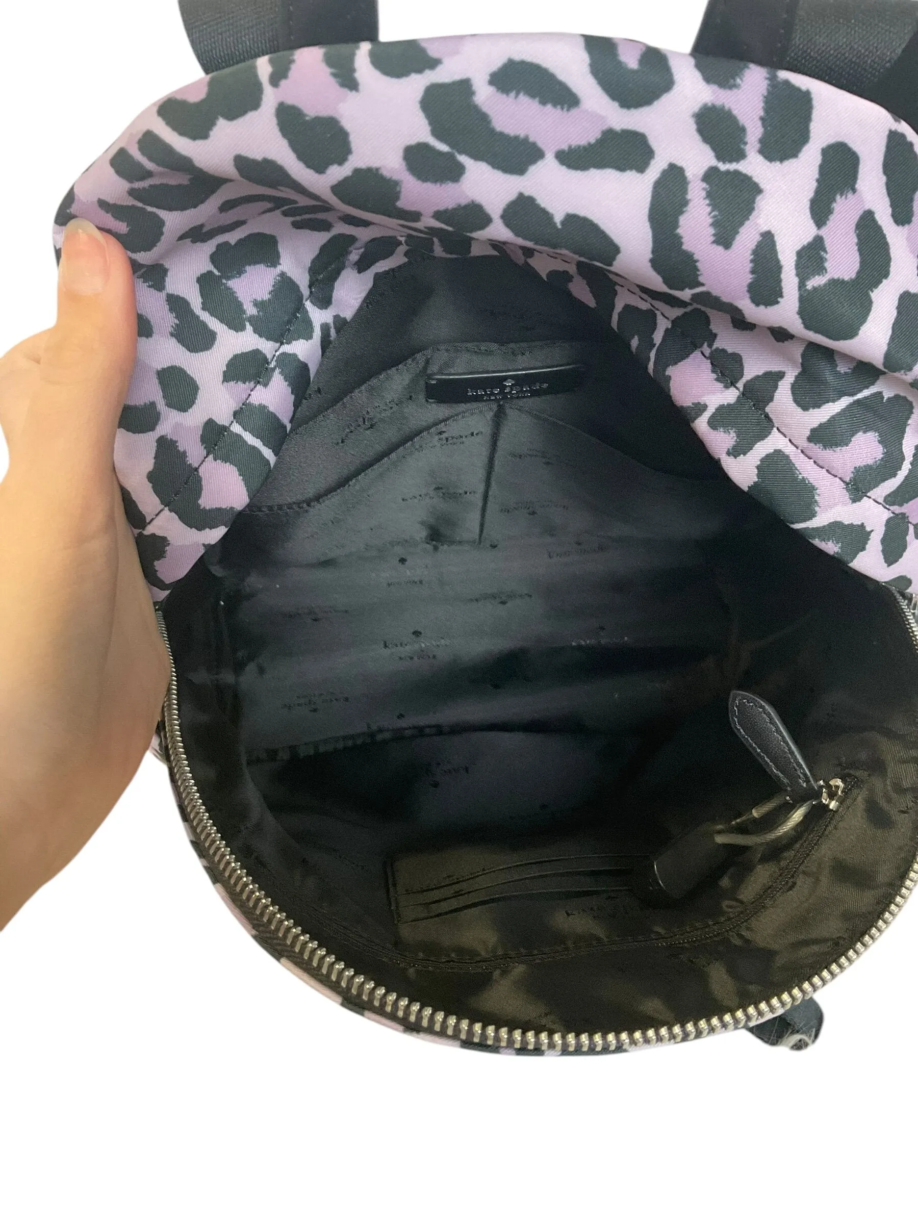 Sac à dos designer Kate Spade par Kate Spade - Taille : Moyenne