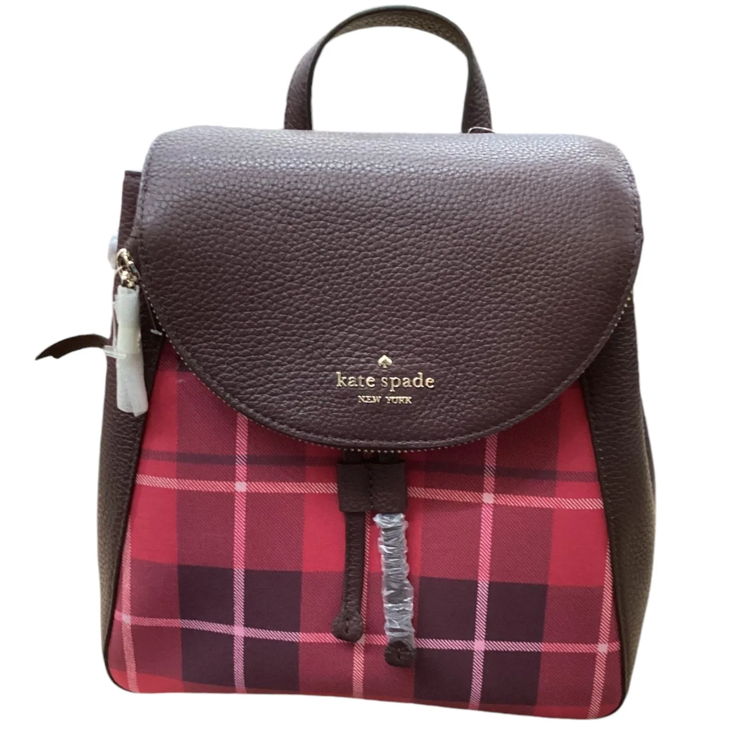 Sac à dos designer Kate Spade par Kate Spade, Taille : Moyenne