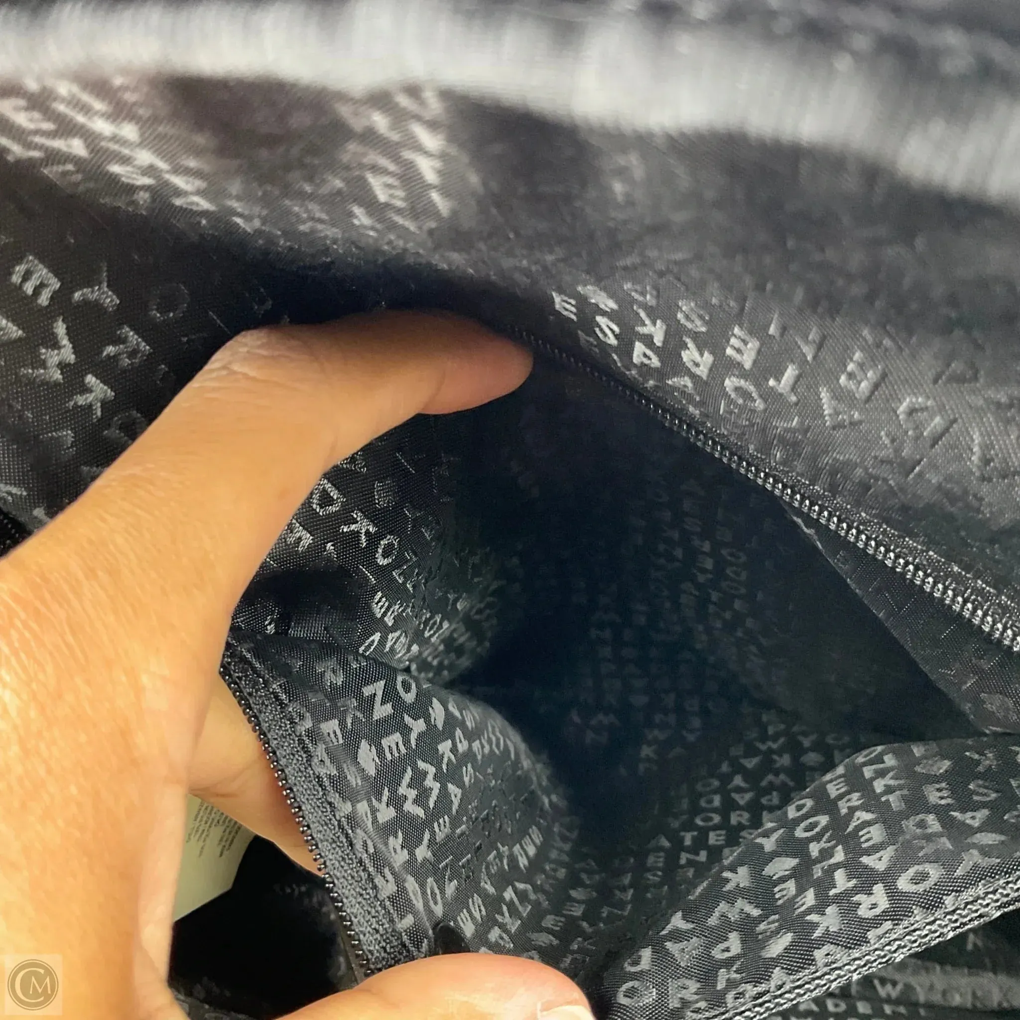 Sac à dos designer Kate Spade par Kate Spade, taille : Moyenne
