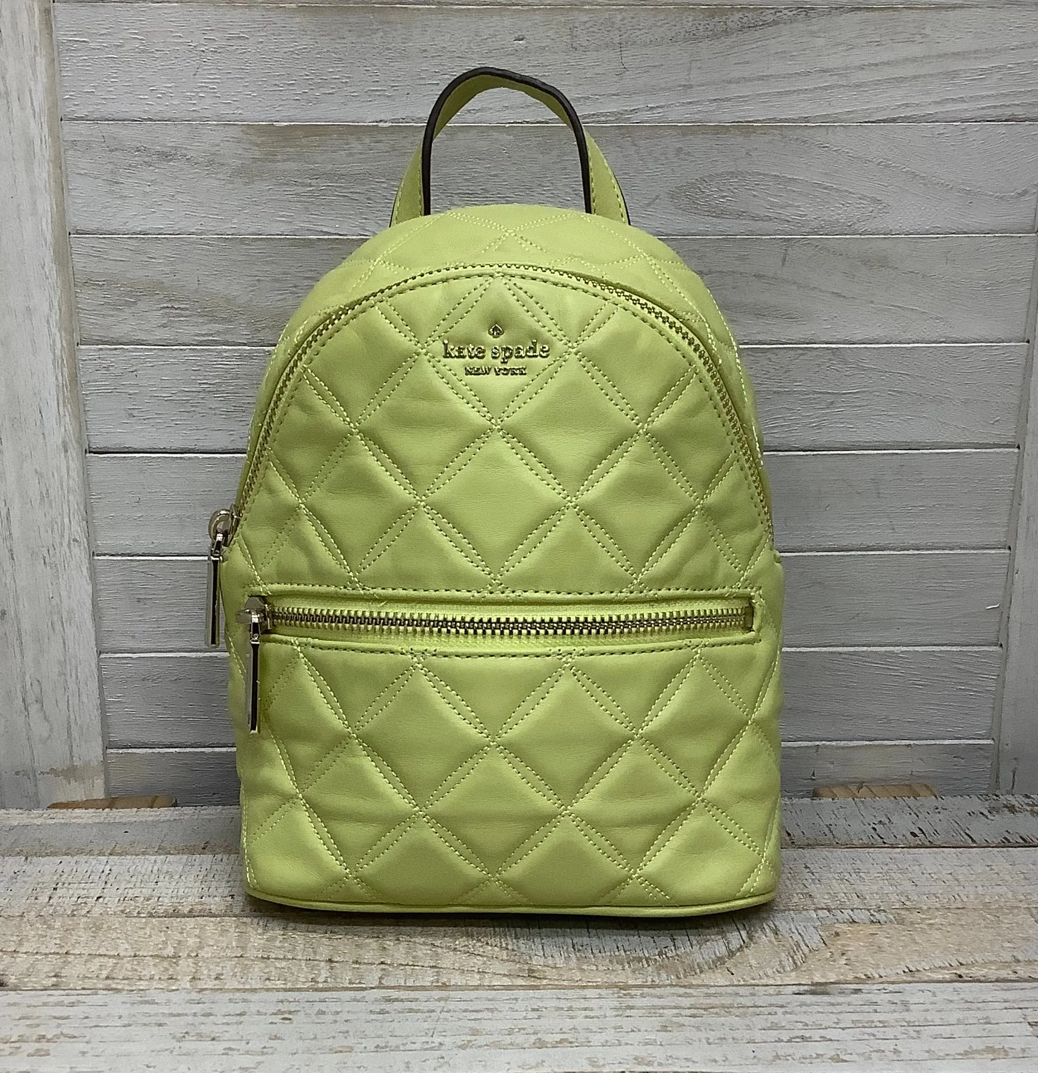 Sac à dos designer Kate Spade par Kate Spade, Taille : Moyenne