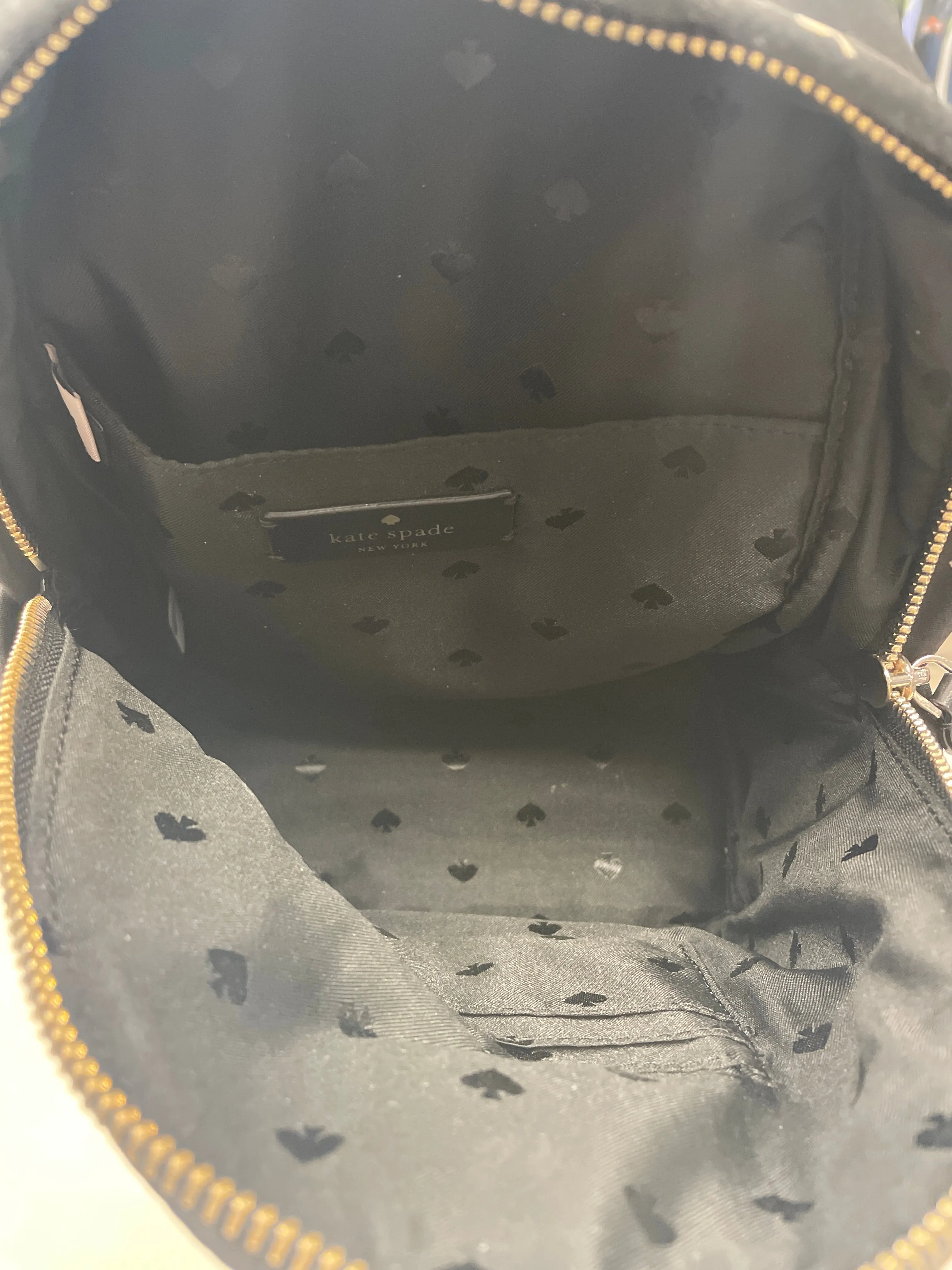 Sac à dos designer Kate Spade par Kate Spade, taille : petit