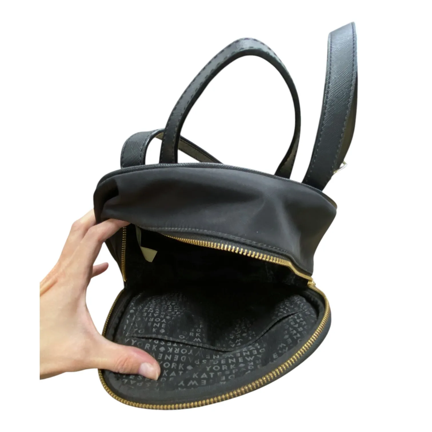 Sac à dos designer Kate Spade par Kate Spade, Taille : Petit