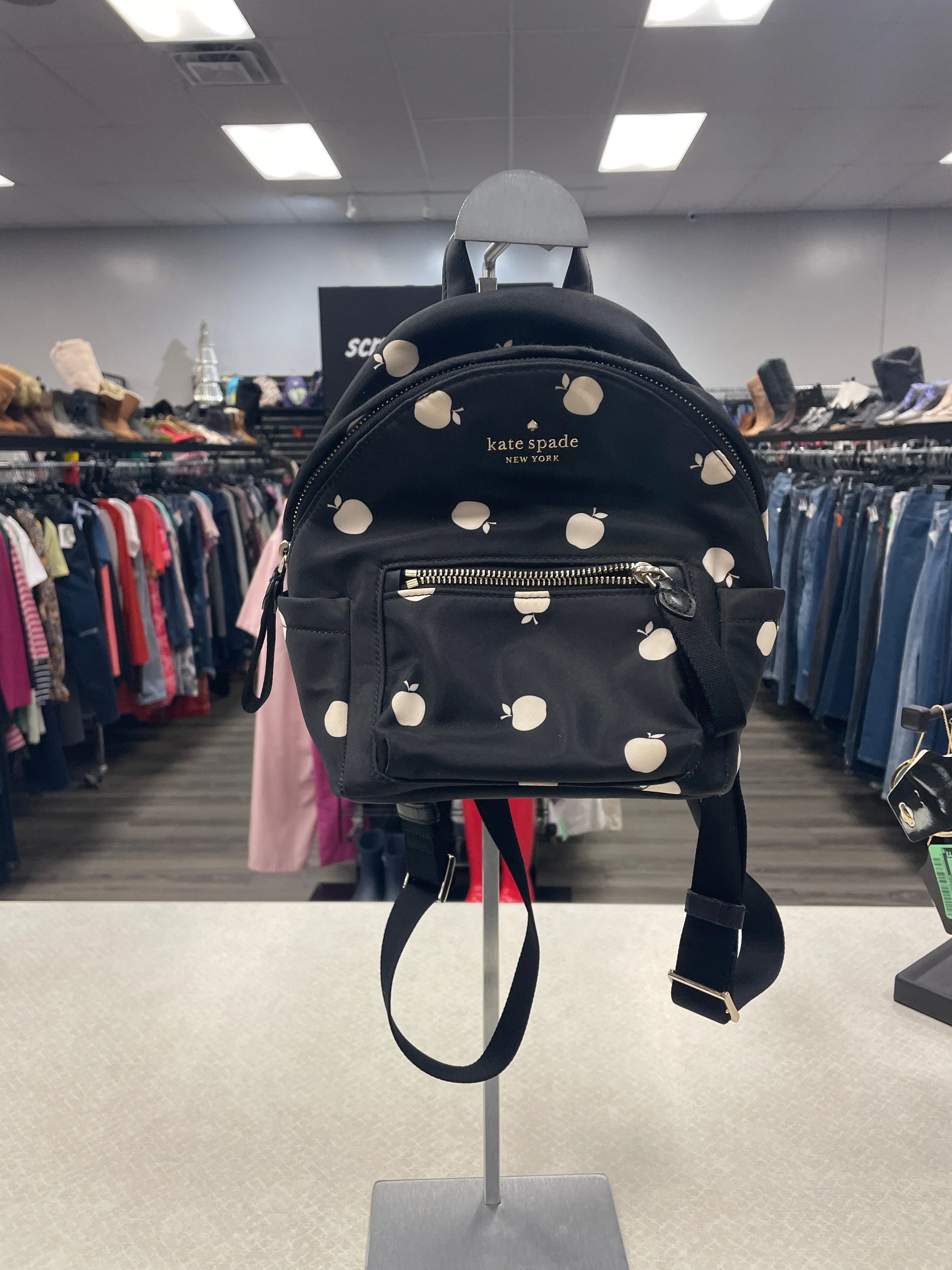 Sac à dos designer Kate Spade par Kate Spade, taille : petit