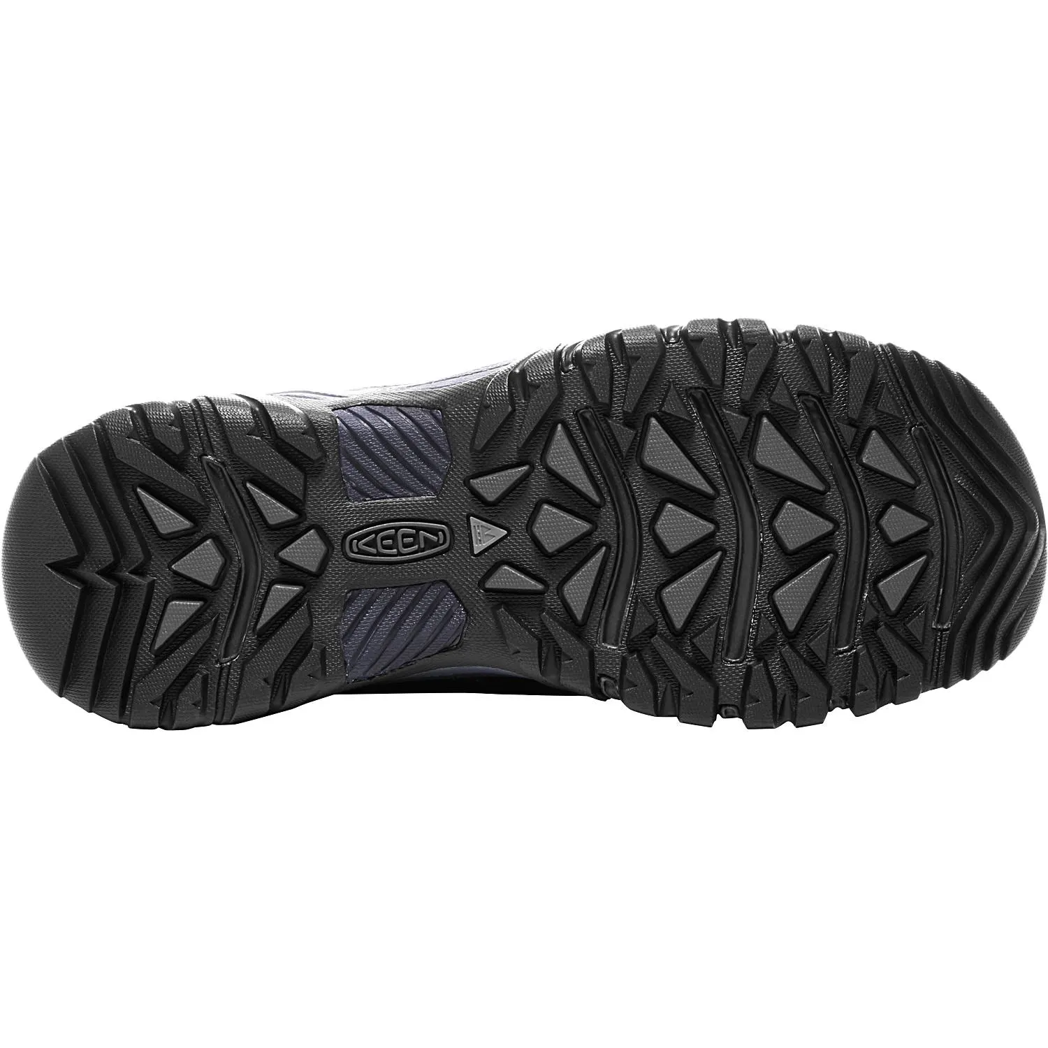 KEEN ANCHORAGE III HOMMES NOIR/CORBEAU - VENTE FINALE !