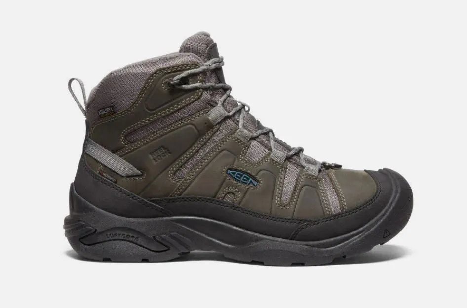 Keen Circadia Mid Polaire
