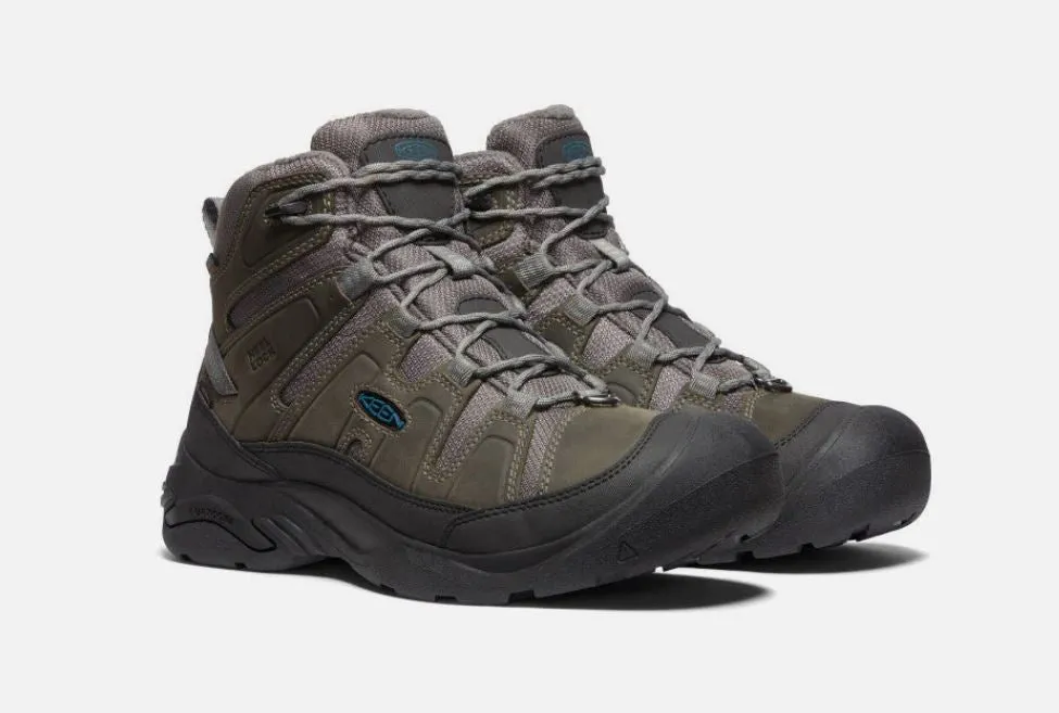 Keen Circadia Mid Polaire