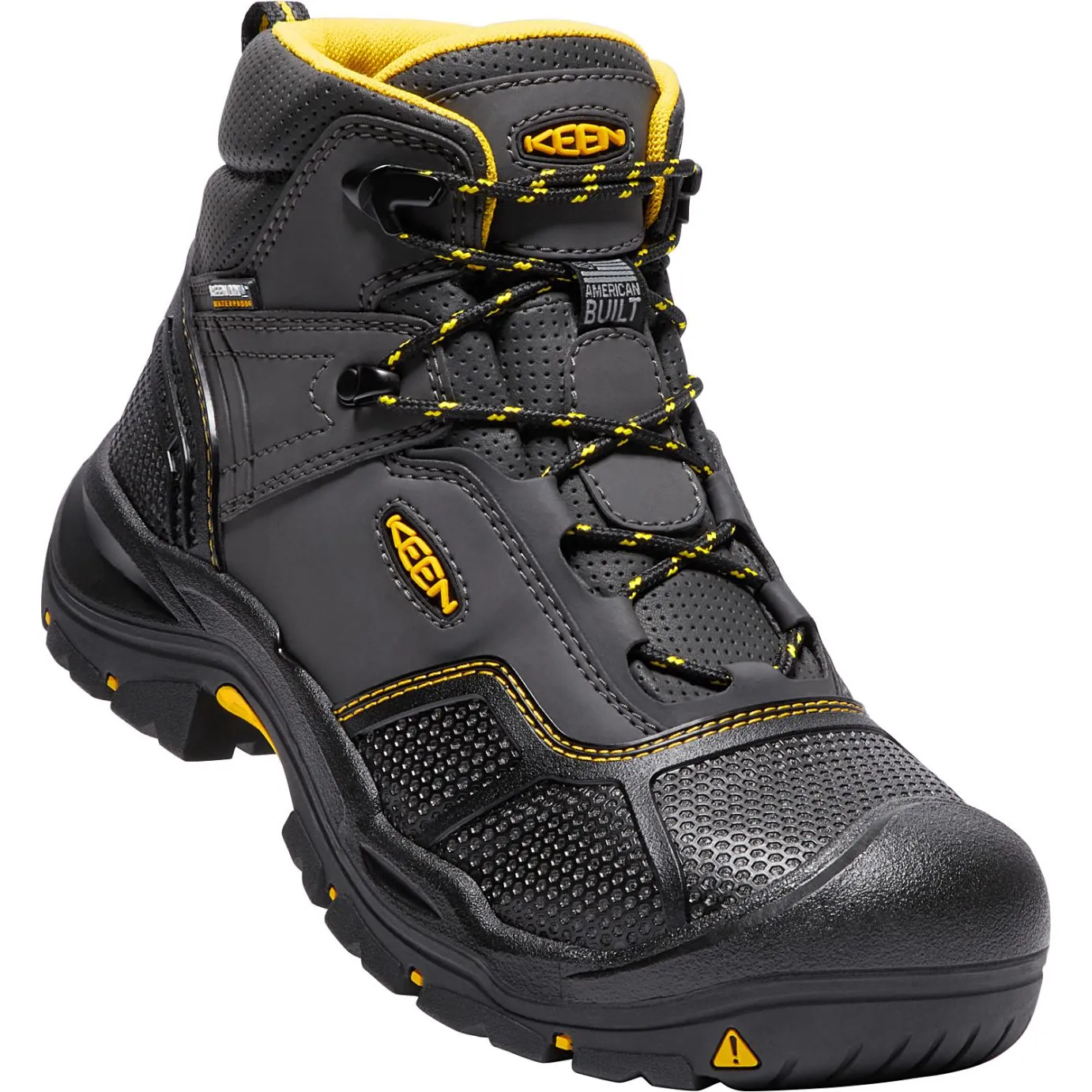 KEEN LOGANDALE IMPERMÉABLE POUR HOMME