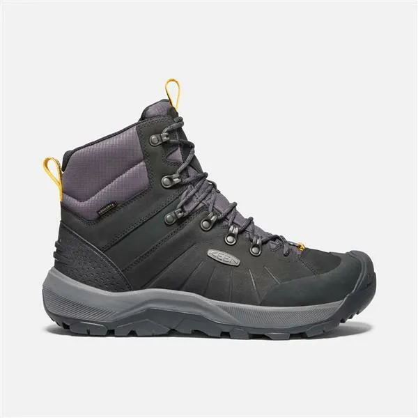 Keen Revel IV Mid Polaire