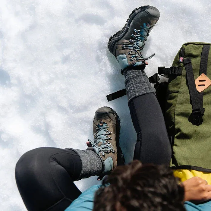 KEEN REVEL IV POLAR POUR FEMMES - VENTE FINALE !
