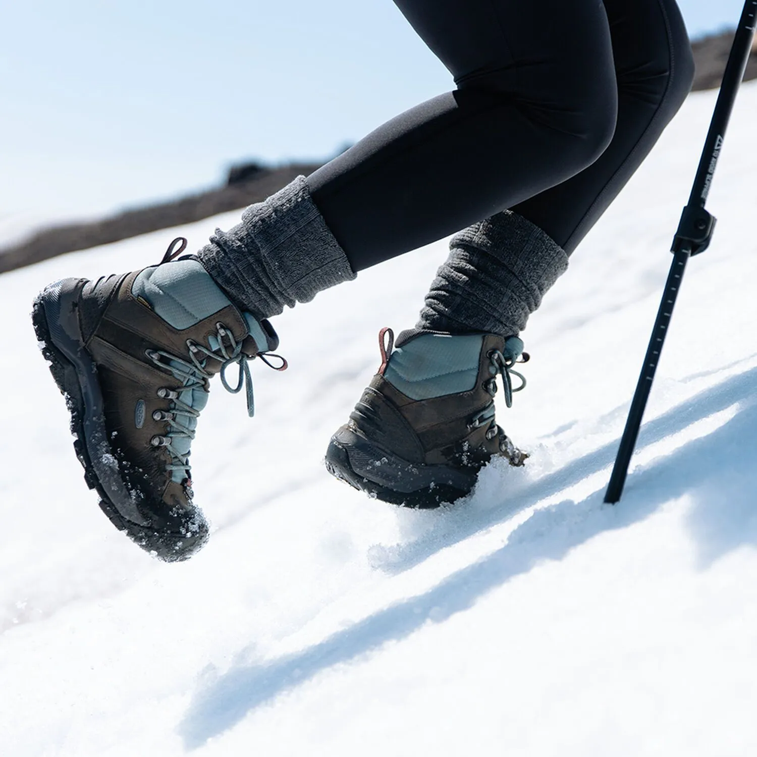 KEEN REVEL IV POLAR POUR FEMMES - VENTE FINALE !