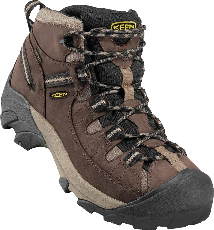 Keen Targee II Mid Large