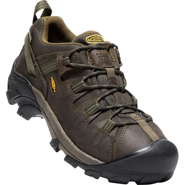 KEEN TARGHEE II IMPERMÉABLE POUR HOMME, POINTURES MOYENNES ET LARGES