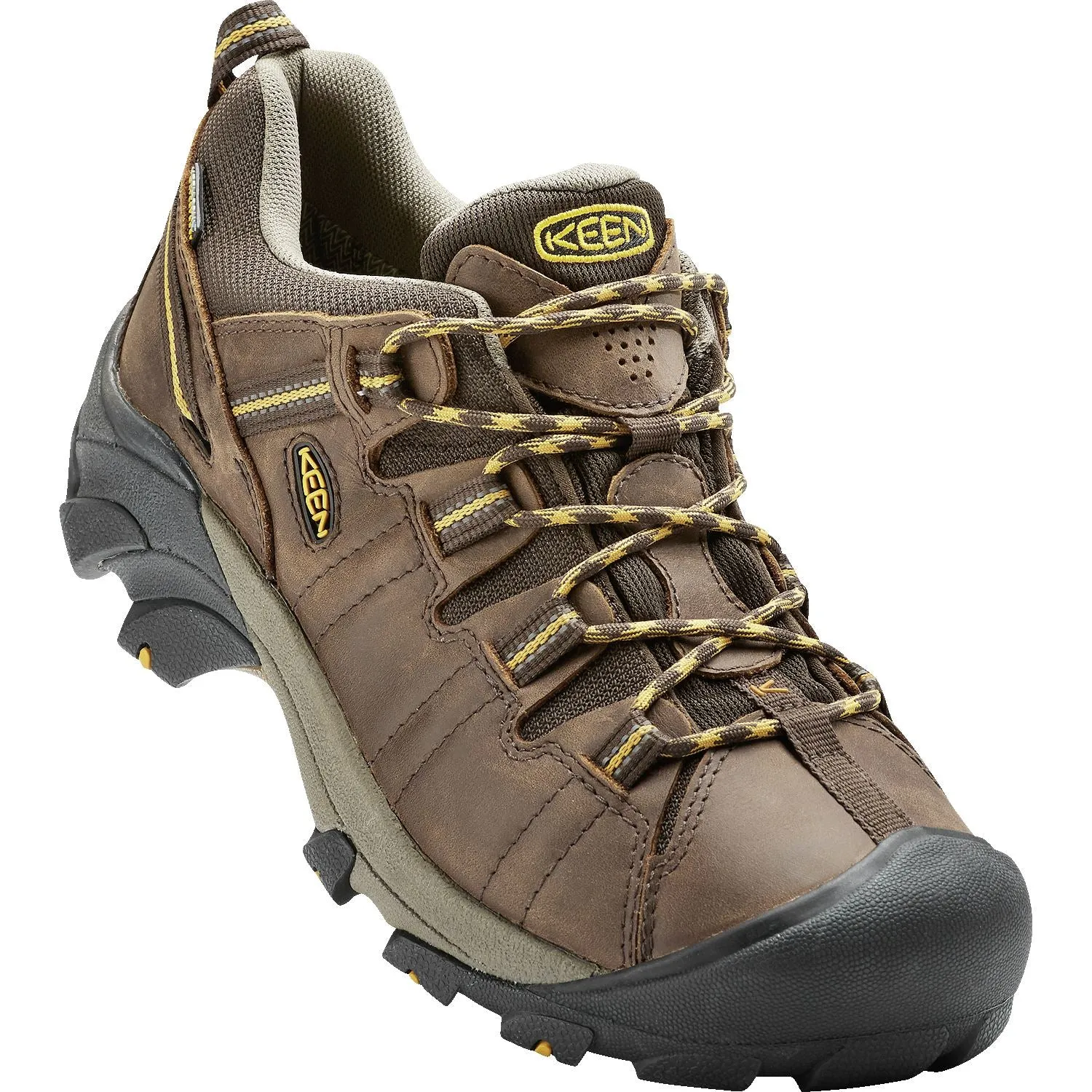 KEEN TARGHEE II IMPERMÉABLE POUR HOMME, POINTURES MOYENNES ET LARGES