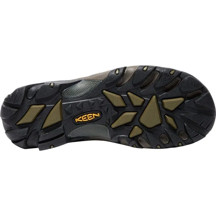 KEEN TARGHEE II IMPERMÉABLE POUR HOMME, POINTURES MOYENNES ET LARGES