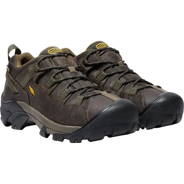 KEEN TARGHEE II IMPERMÉABLE POUR HOMME, POINTURES MOYENNES ET LARGES