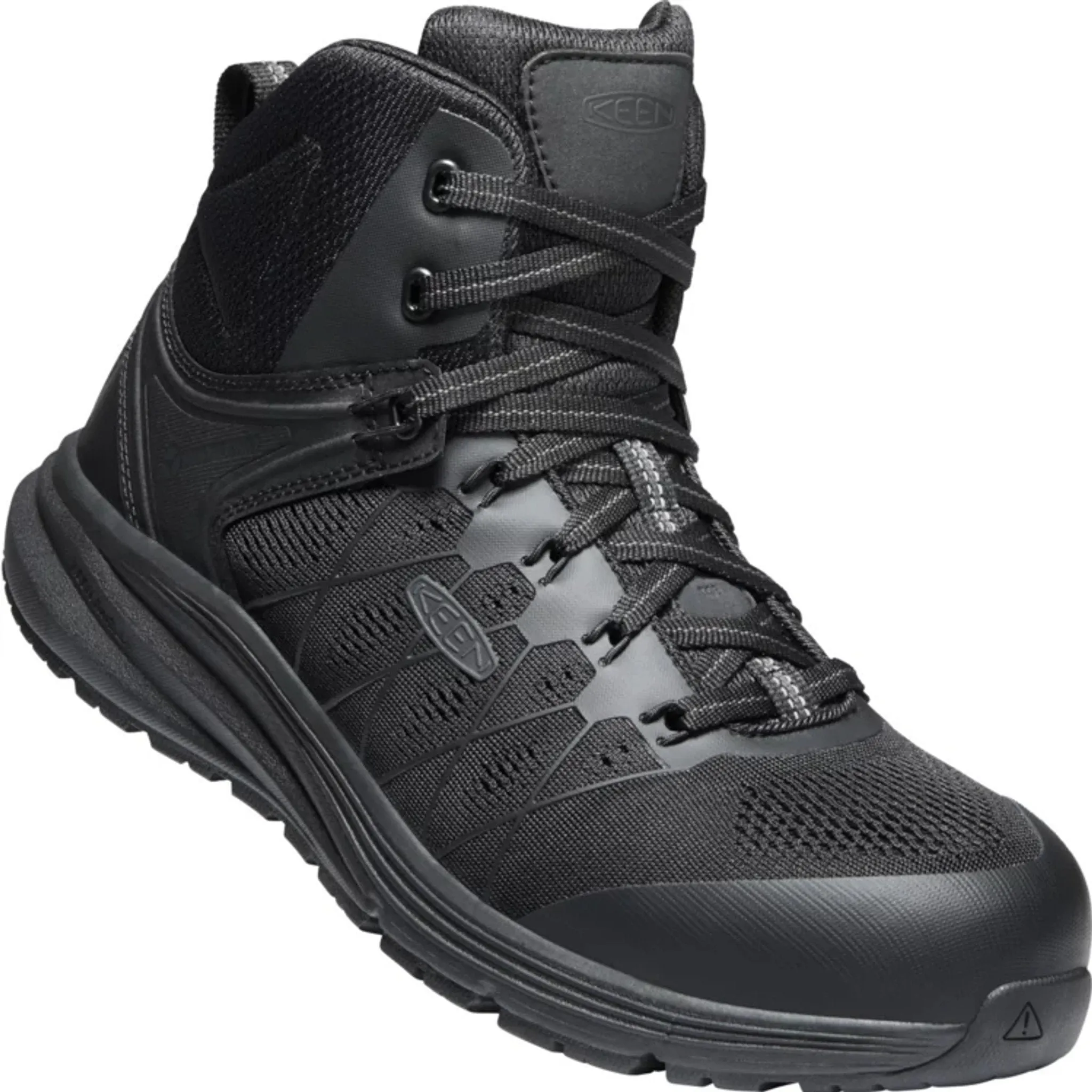 KEEN VISTA ENERGY BOOT À EMBOUT EN FIBRE DE CARBONE POUR HOMME, TAILLE MOYENNE ET LARGE