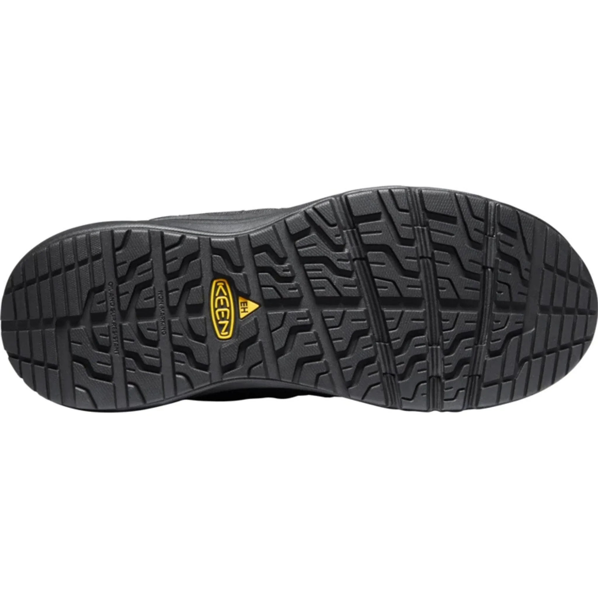 KEEN VISTA ENERGY BOOT À EMBOUT EN FIBRE DE CARBONE POUR HOMME, TAILLE MOYENNE ET LARGE