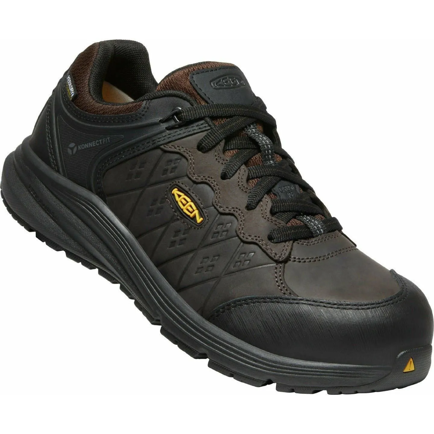 KEEN VISTA ENERGY  IMPERMÉABLE BOUTE EN FIBRE DE CARBONE POINTURE MOYENNE ET LARGE - VENTE FINALE !