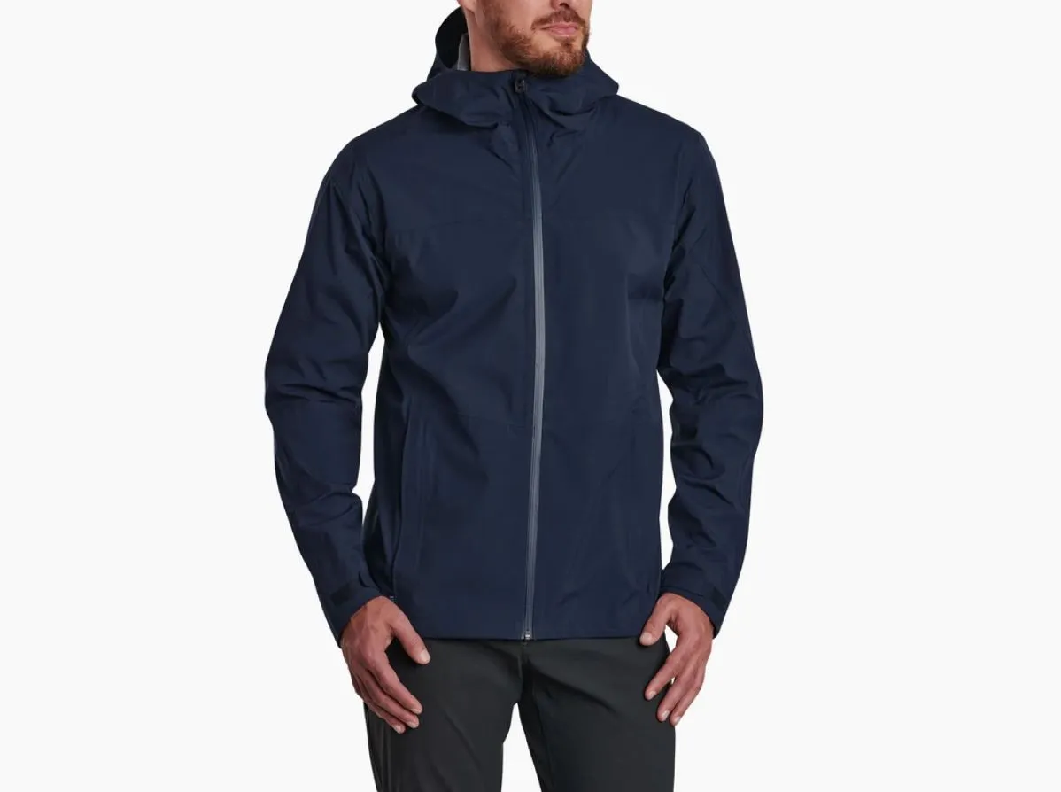 Veste de voyage stretch Kuhl Voyagr