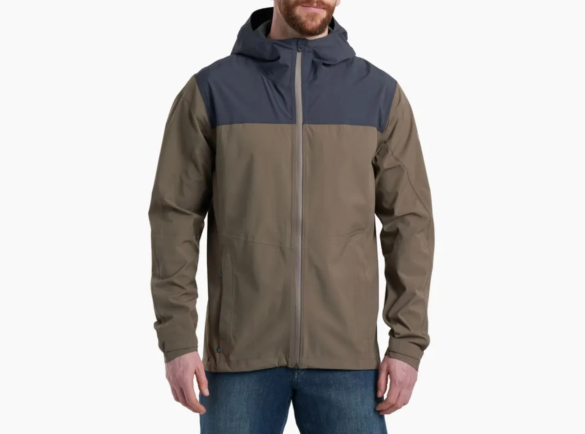 Veste de voyage stretch Kuhl Voyagr