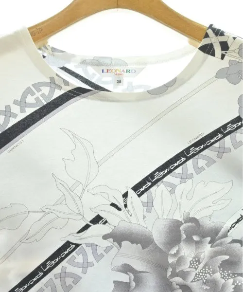 T-shirts/Hauts LEONARD SPORT
