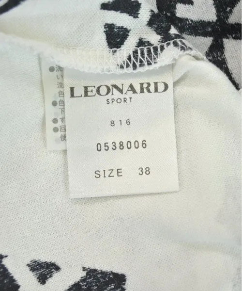 T-shirts/Hauts LEONARD SPORT