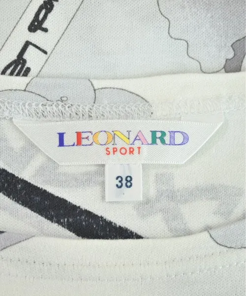 T-shirts/Hauts LEONARD SPORT