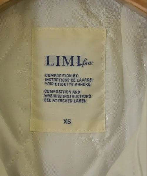 LIMI feu Vestes de moto