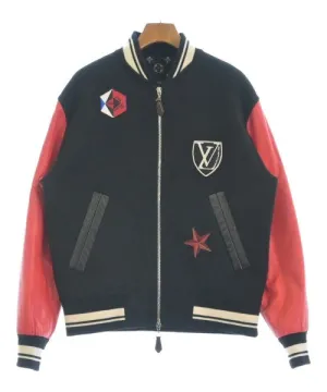 LOUIS VUITTON Varsity Jackets