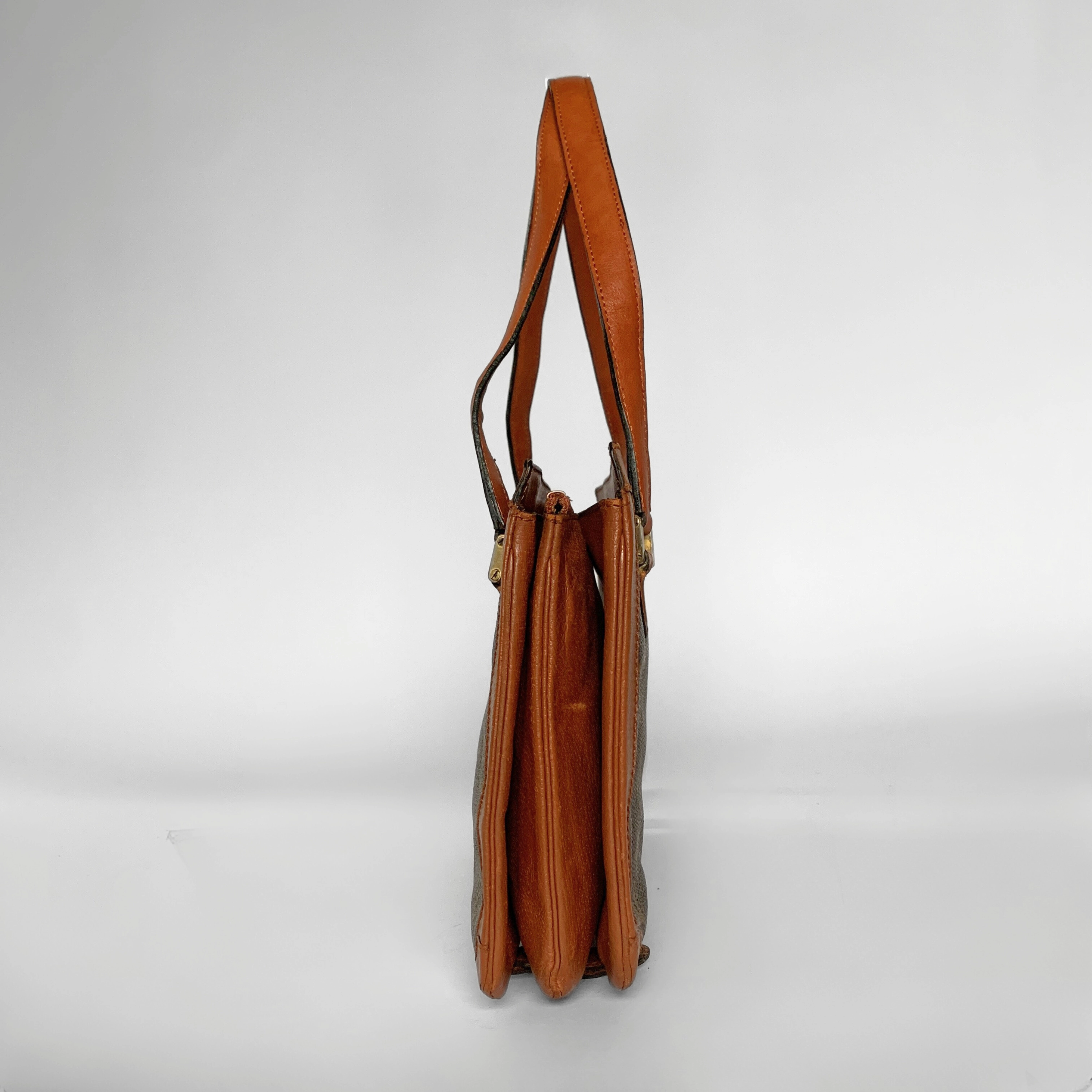 Louis Vuitton Sac Bavolet en toile Monogram