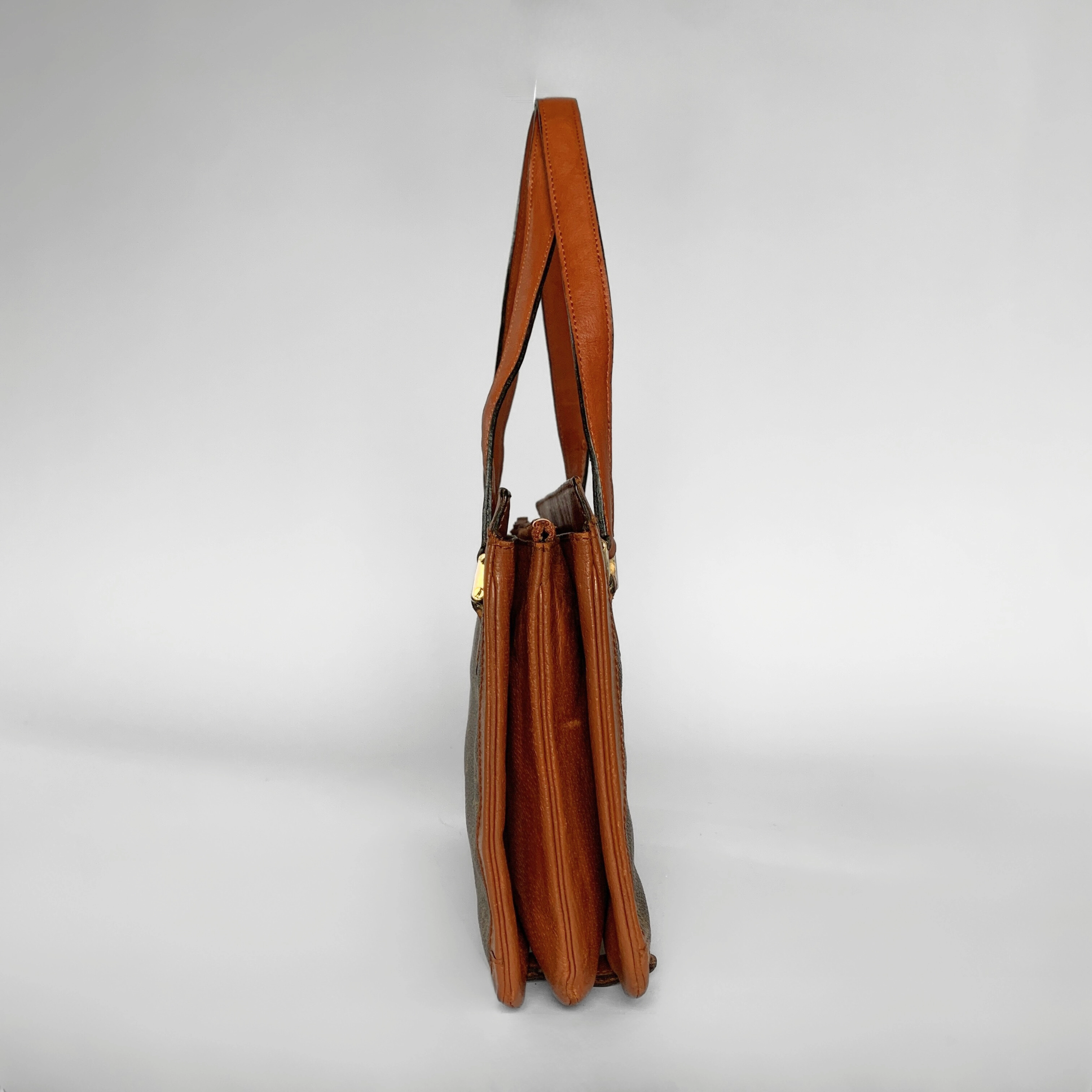 Louis Vuitton Sac Bavolet en toile Monogram