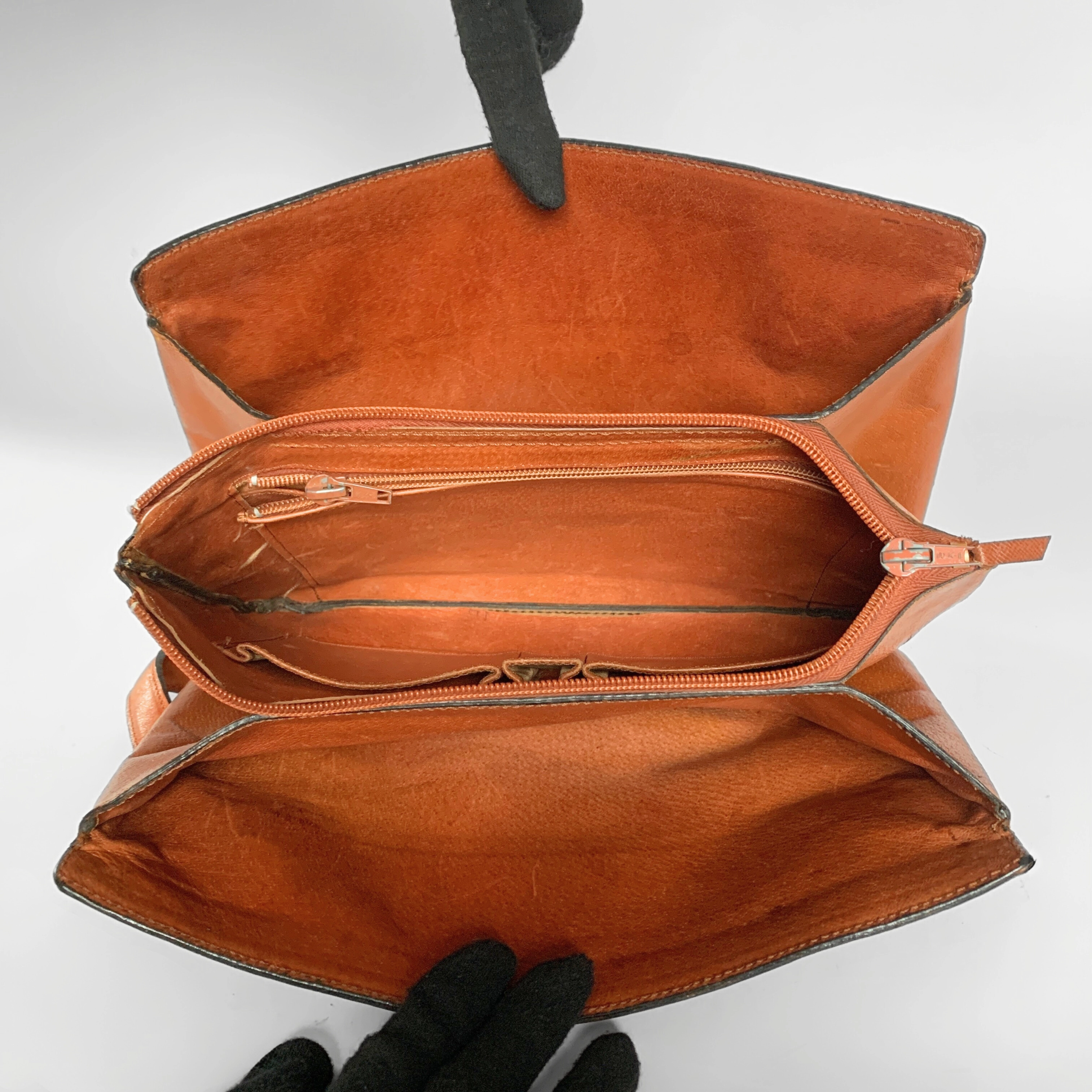 Louis Vuitton Sac Bavolet en toile Monogram