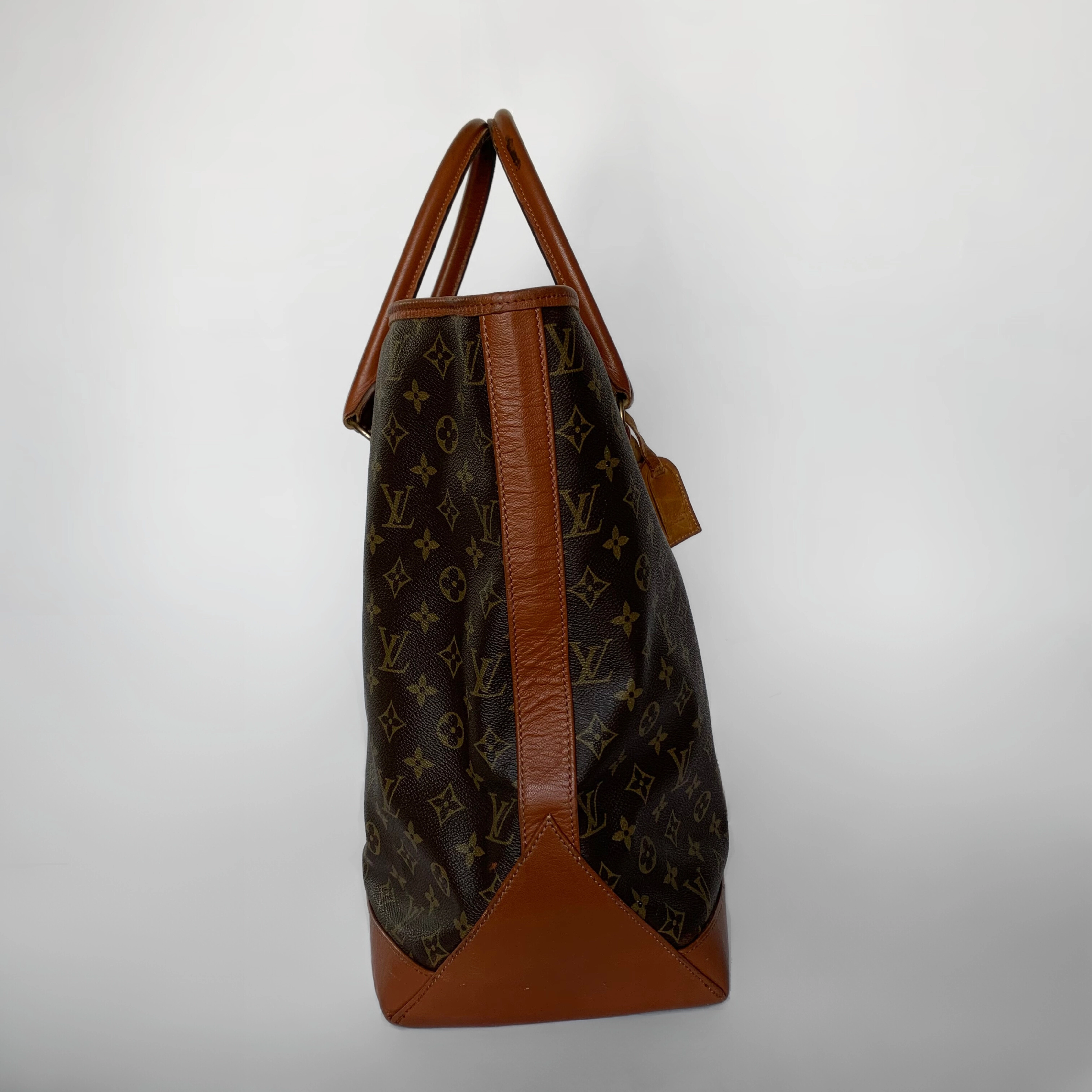 Louis Vuitton Sac Weekend GM Monogram Canvas