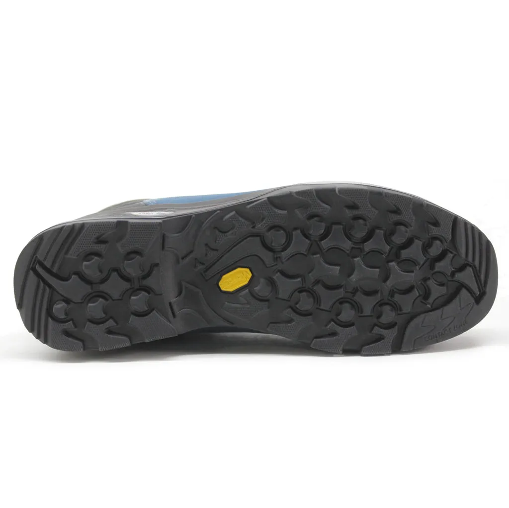 Chaussures de randonnée pour femmes Lowa Lady Light LL en nubuck