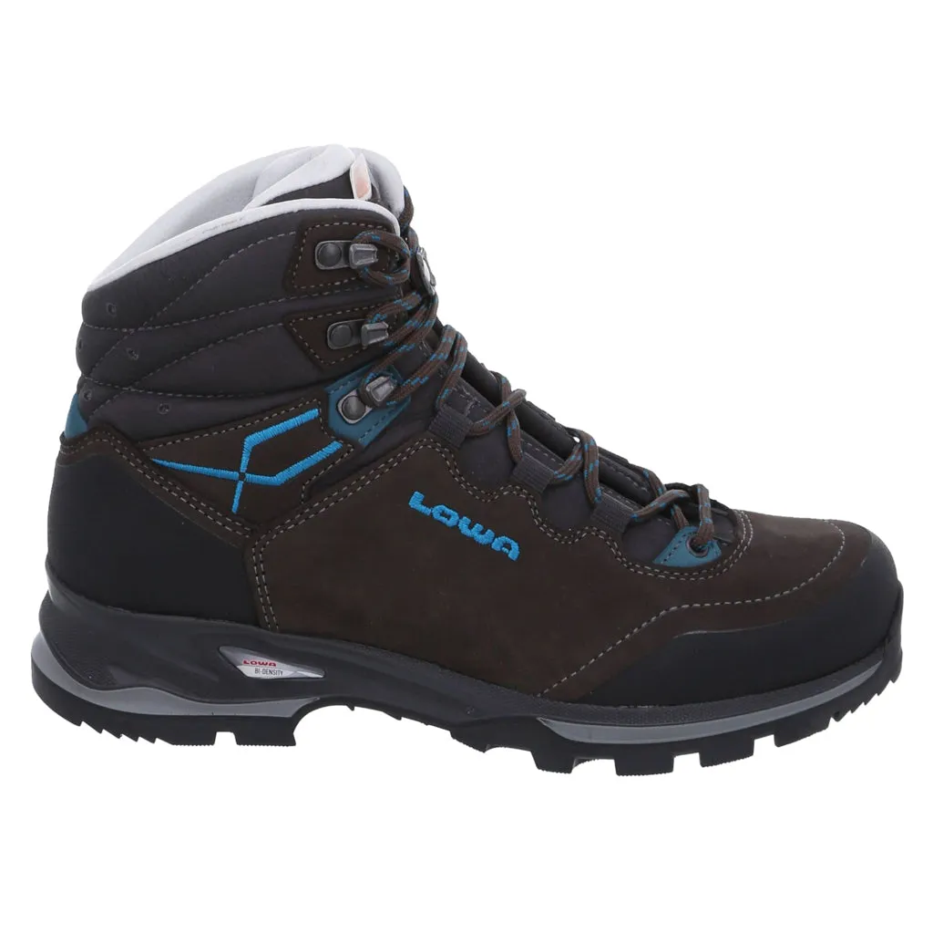 Chaussures de randonnée pour femmes Lowa Lady Light LL en nubuck