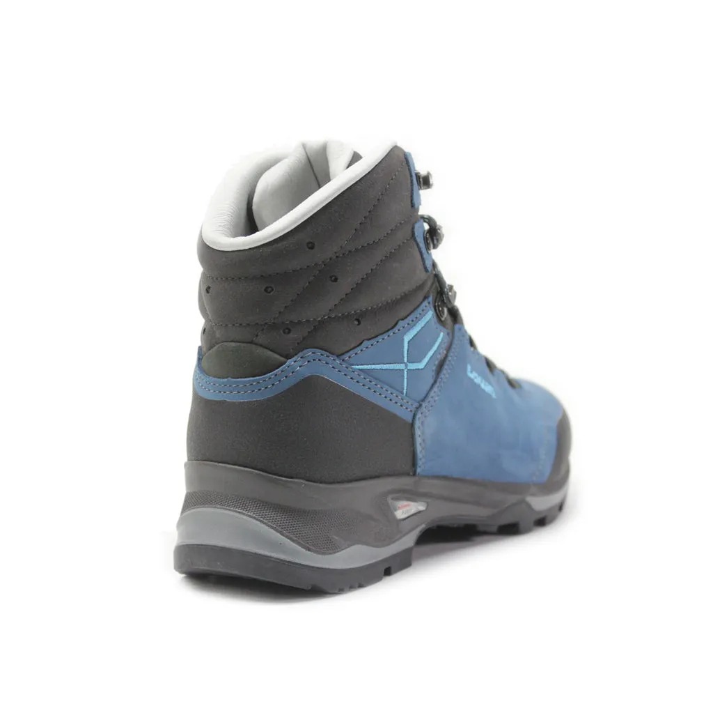 Chaussures de randonnée pour femmes Lowa Lady Light LL en nubuck
