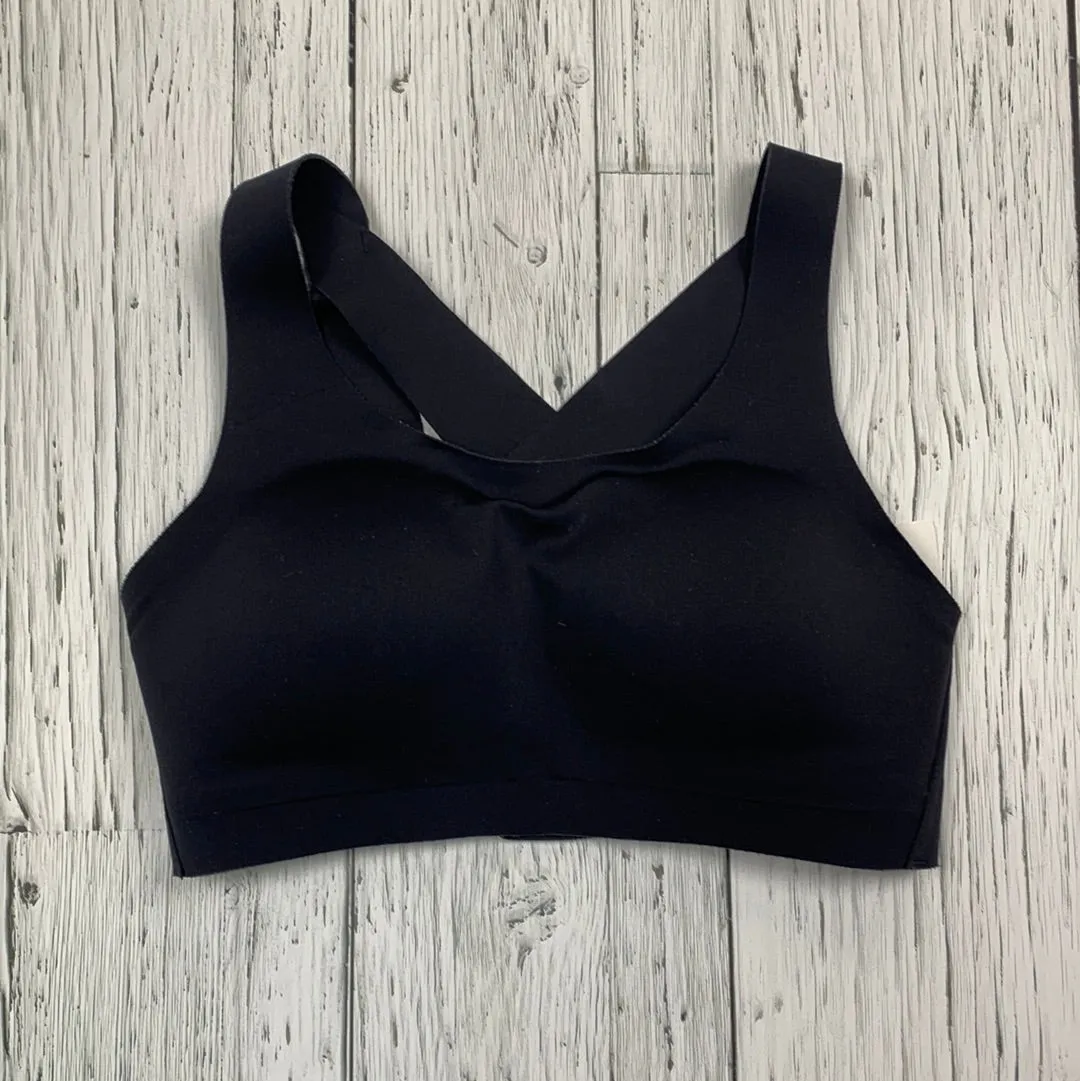Soutien-gorge Noir lululemon - Pour Elle 32D Vêtements lululemon