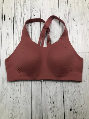 lululemon dusty pink sports bra - Hers 36C Lululemon Clothing