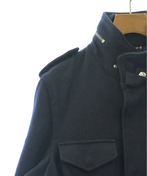 PHILOSOPHIE MACKINTOSH Vestes militaires