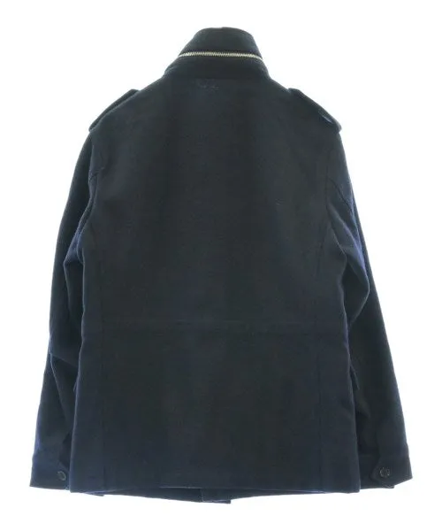 PHILOSOPHIE MACKINTOSH Vestes militaires