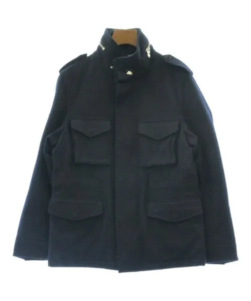 PHILOSOPHIE MACKINTOSH Vestes militaires