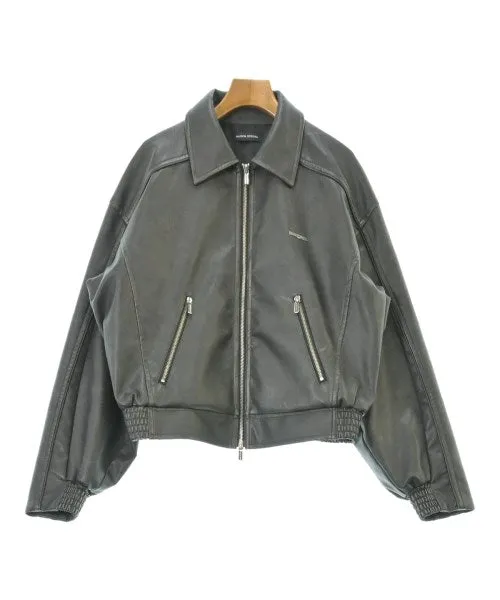 MAISON SPECIAL Vestes de Motocyclette